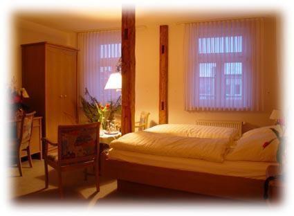 Rathaus Hotel Wernigerode Rom bilde