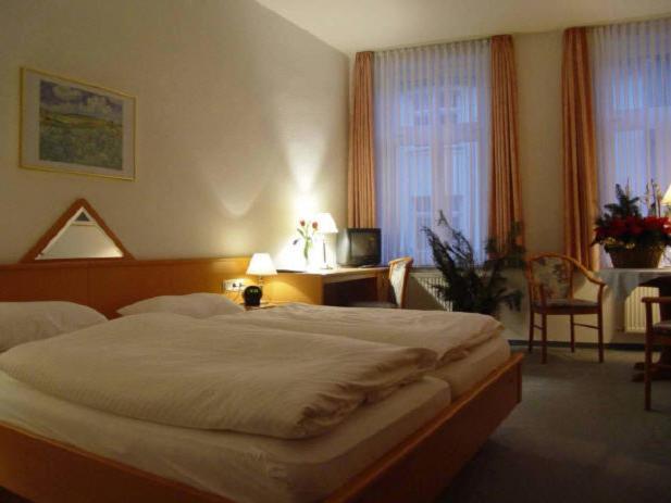 Rathaus Hotel Wernigerode Rom bilde